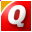 Ico for file extension .qdt