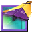 Ico for file extension .udc