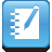 Ico for file extension .xbc