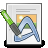 Ico for file extension .zabw