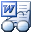 Ico for file extension .doc