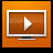 Ico for file extension .f4v