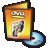 Ico for file extension .kdv