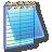 Ico for file extension .las