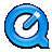 Ico for file extension .m3url