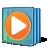 Ico for file extension .mp2v