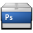 Ico for file extension .shc