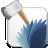 Ico for file extension .tarc